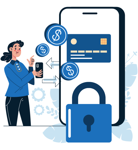 4- Secure Payment Process